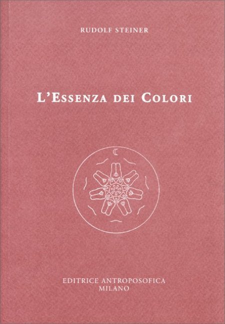 Essenza dei Colori - Libro