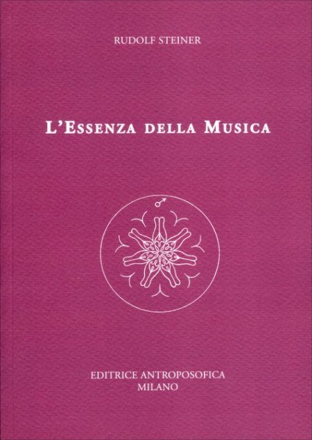 Essenza della Musica - Libro