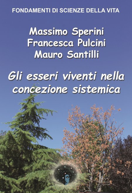 Esseri Viventi nella Concezione Sistematica - Libro