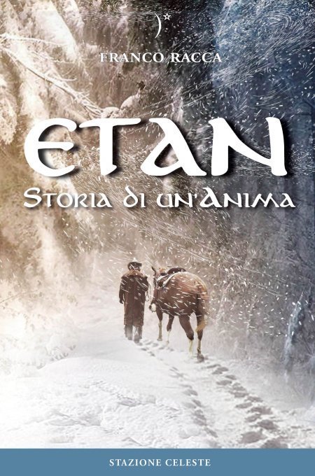 ETAN - Storia di un Anima - Libro