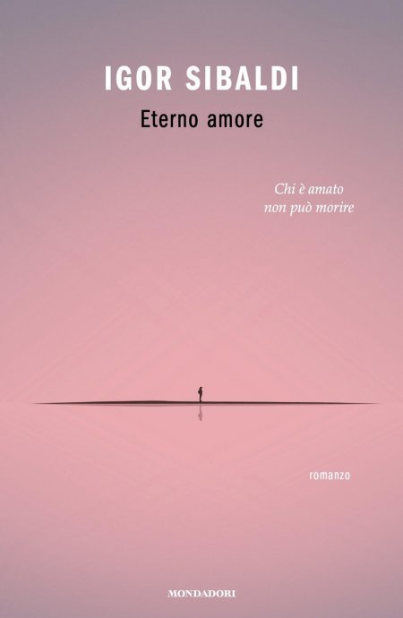 Eterno amore - Romanzo