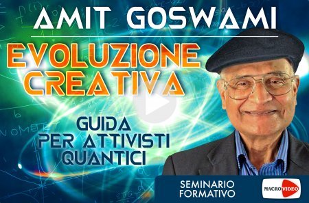 Evoluzione Creativa - On Demand