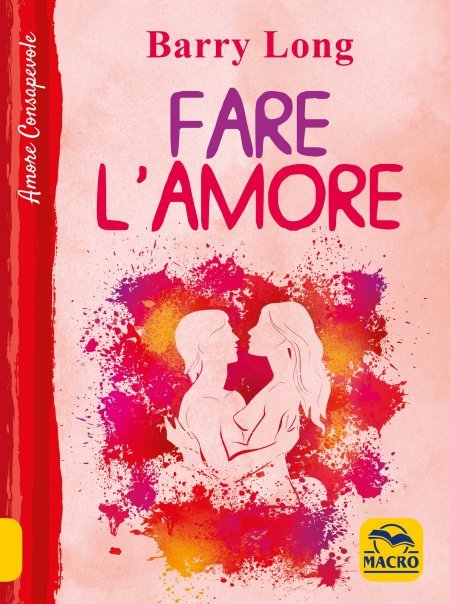 Fare l'Amore USATO - Libro