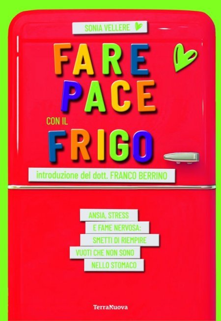 Fare pace con il frigo - Libro