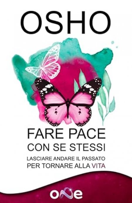 Fare pace con se stessi. - Libro