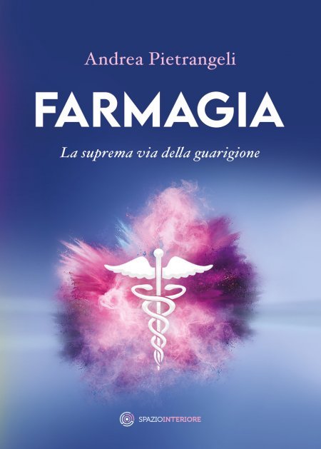 Farmagia - Libro