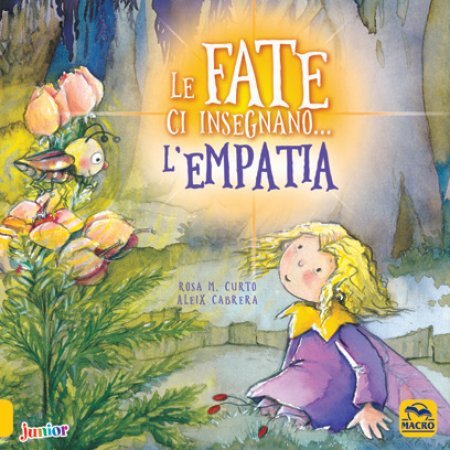 Fate ci insegnano...L'Empatia USATO (2022) - Libro