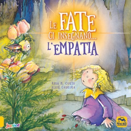 Fate ci insegnano...L'Empatia USATO (2022) - Libro