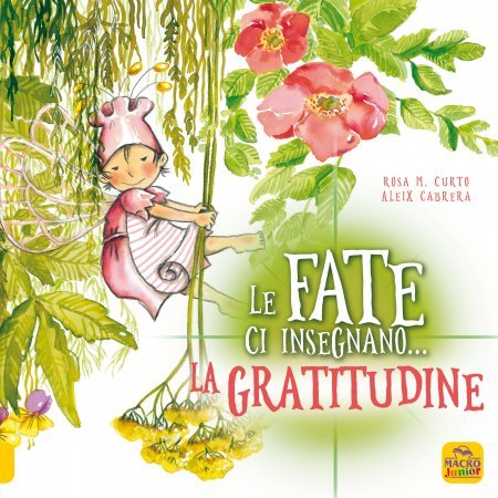 Fate ci insegnano...La Gratitudine - Libro