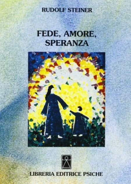 Fede, Amore , Speranza - Libro