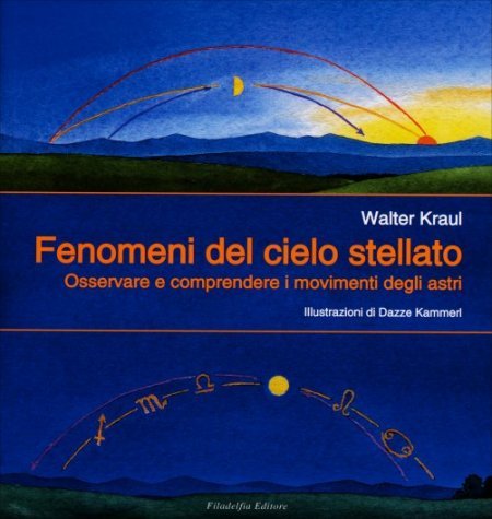 Fenomeni del cielo stellato - Libro