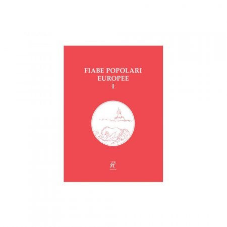 Fiabe Popolari Europee I - Libro