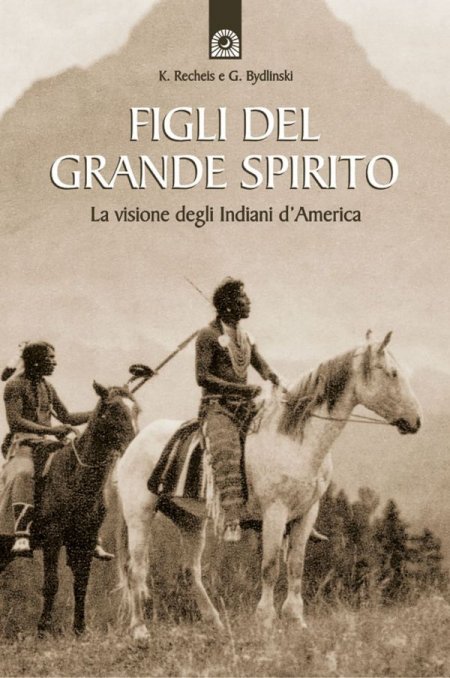 Figli del grande spirito - Libro