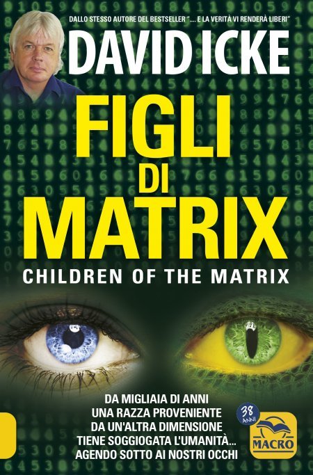 Figli di Matrix - Ebook