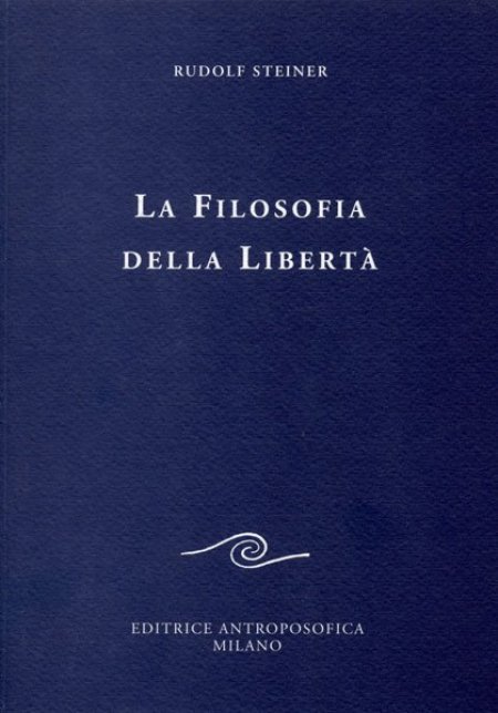Filosofia della Libertà - Libro