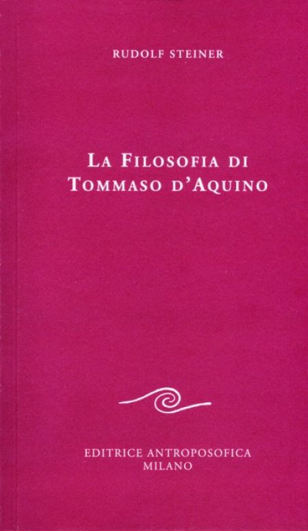 Filosofia di Tommaso d'Aquino - Libro