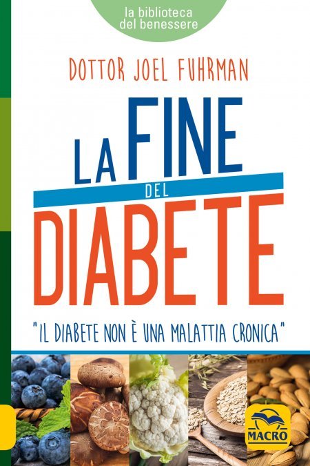 La Fine del Diabete - Libro