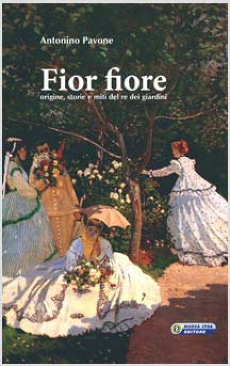 Fior Fiore - Libro