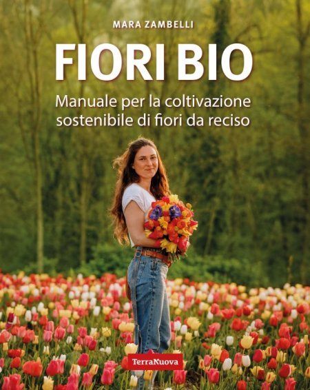 Fiori Bio - Libro