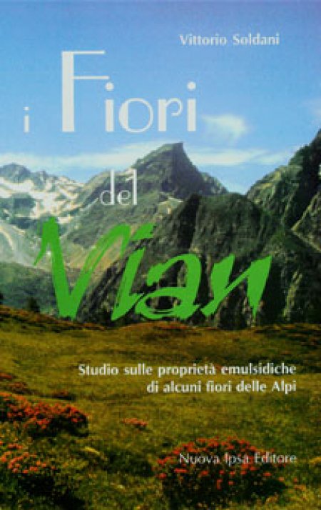 I Fiori del Vian - Libro