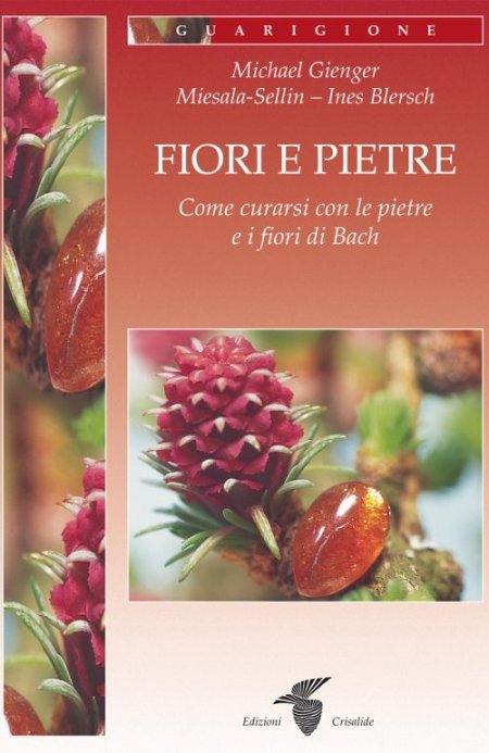 Fiori e Pietre - Libro