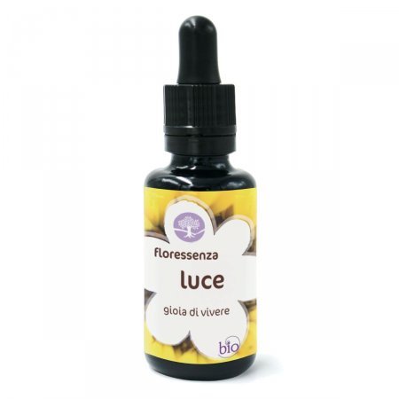 Floressenza Luce - Gocce