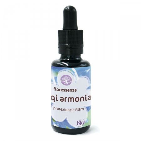 Floressenza Qi-Armonia - Gocce