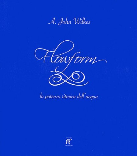 Flowform - Libro