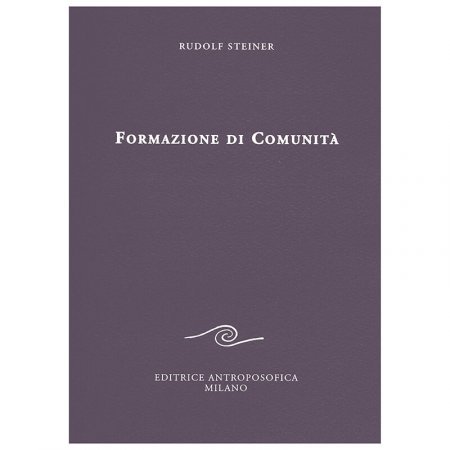 Formazione di Comunità - Libro