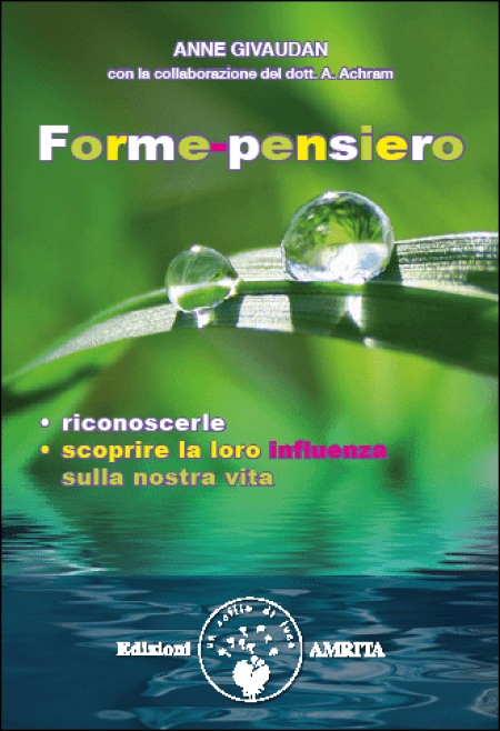 Forme-Pensiero - Libro