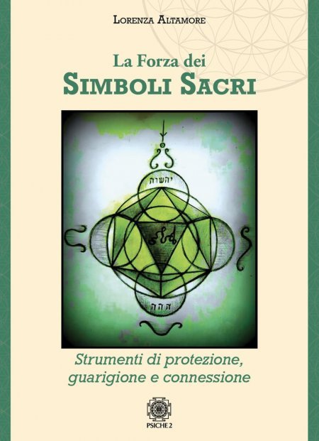 Forza dei simboli sacri - Libro