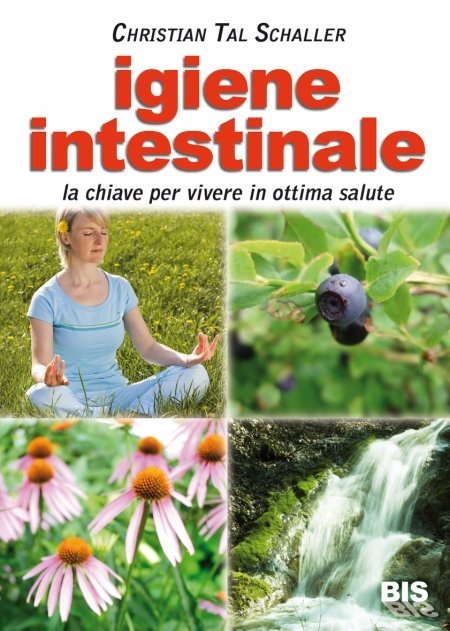 Igiene Intestinale - Libro