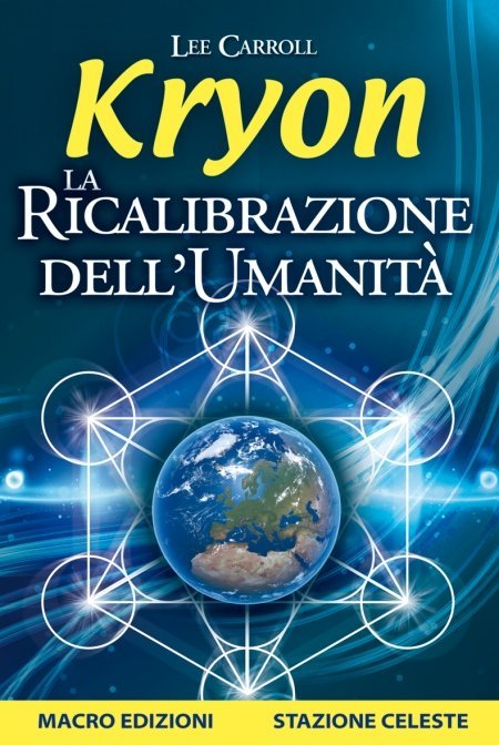 La Ricalibrazione dell'umanità - Libro