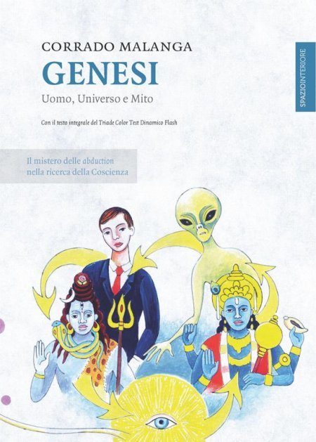 Genesi - Libro