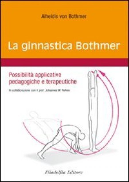 Ginnastica Bothmer - Libro