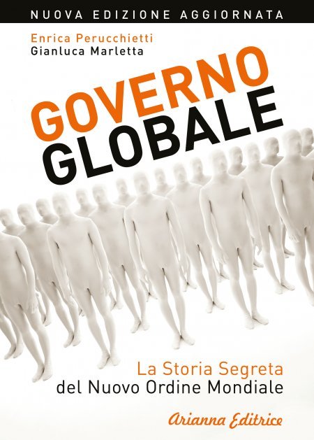 Governo Globale - Libro