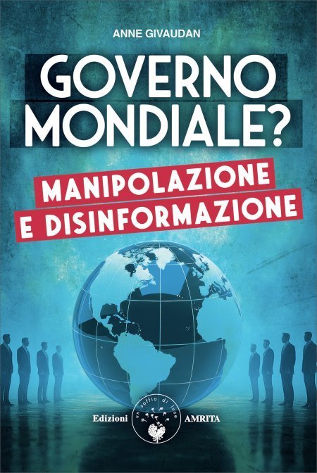 Governo mondiale? - Libro