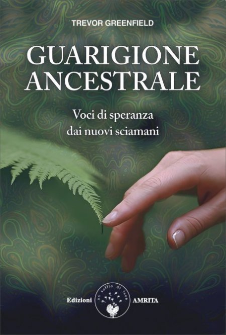 Guarigione ancestrale - Libro
