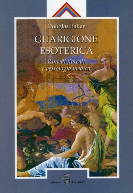 Guarigione Esoterica Vol. 3 - Libro