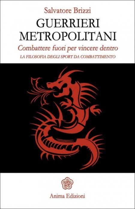 Guerrieri Metropolitani - Libro