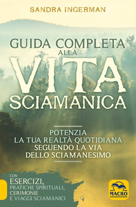 Vita Sciamanica