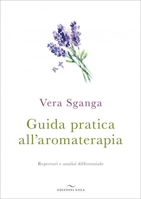 Guida Pratica all'Aromaterapia - Libro