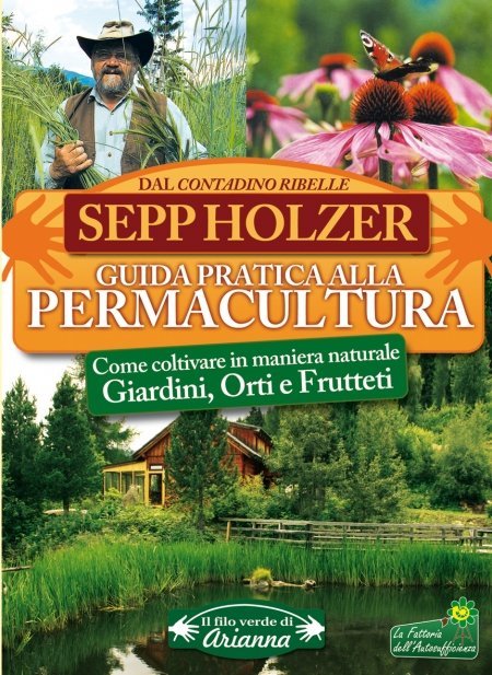 Guida Pratica alla Permacultura - Ebook