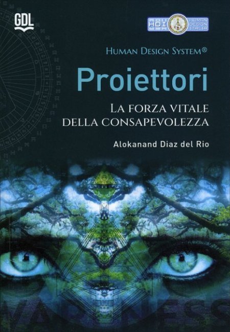 Human Design System - Proiettori - Libro