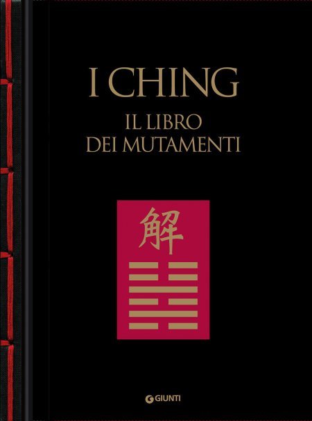 I Ching (Giunti 2022) - Libro