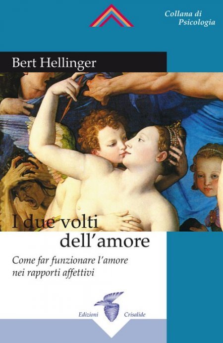 I Due Volti dell'Amore - Libro