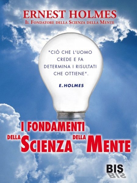 I Fondamenti della Scienza della Mente - Libro