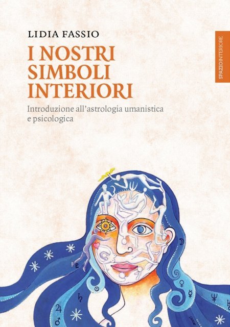 I Nostri Simboli Interiori - Libro