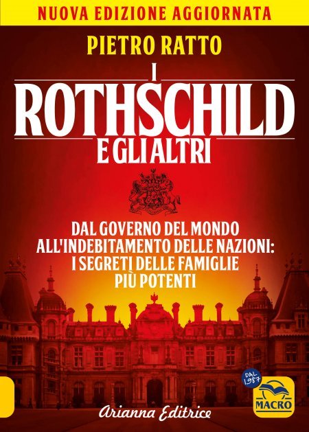 I Rothschild e gli Altri - Libro