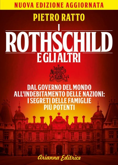I Rothschild e gli Altri - Ebook
